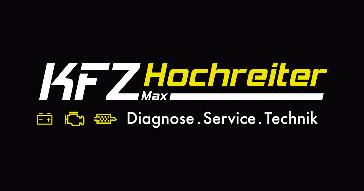 KFZ Werkstatt Hochreiter